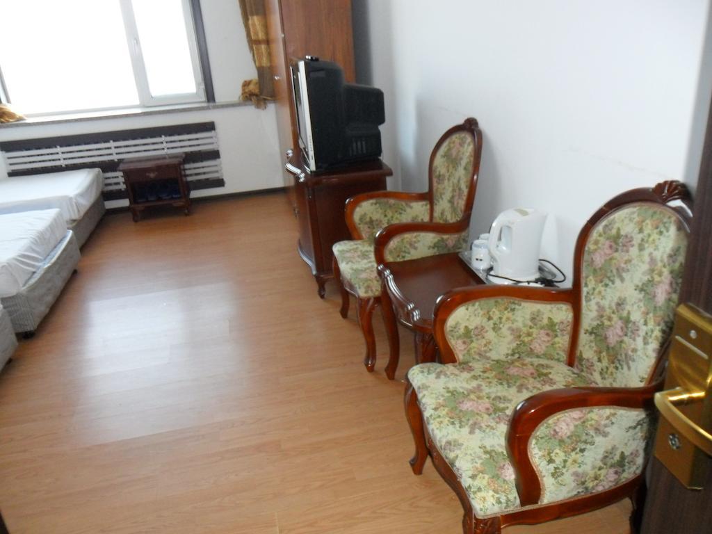 Yabuli Shuili Hotel Shangzhi Habitación foto