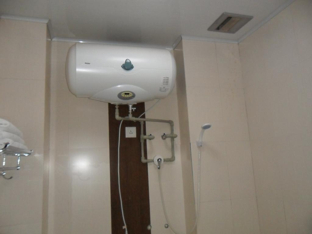 Yabuli Shuili Hotel Shangzhi Habitación foto
