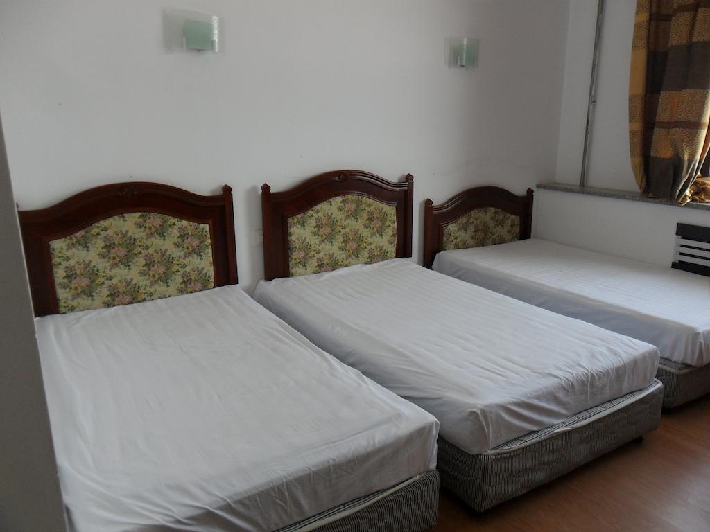 Yabuli Shuili Hotel Shangzhi Habitación foto