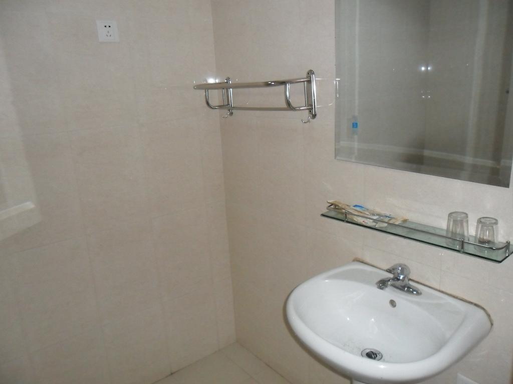 Yabuli Shuili Hotel Shangzhi Habitación foto